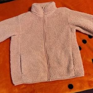 Uniqlo zipper  jacket